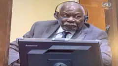 Félicien Kabuga
