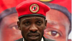 bobi wine