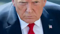 Ông Trump đến nay vẫn chưa có bất kỳ dấu hiệu nào ủng hộ cho các cuộc biểu tình dân chủ ở Hong Kong