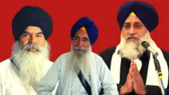 ਸੁਖਬੀਰ ਬਾਦਲ