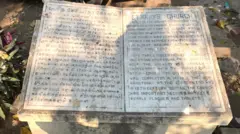 புனித ஜார்ஜ் கோட்டை, புனித மேரி தேவாலயம்