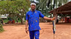 Kingsley Osai