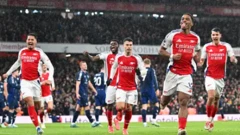 Arsenal
