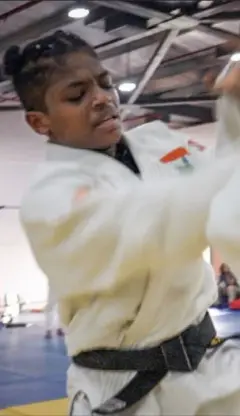 ජූඩෝ ශූර ෂහින් දර්ජාඩා