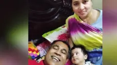 গোলাম রব্বানী ছোটন