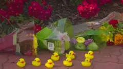 Sirni  gaddaaa Keesiy Rivaratti galateffachuuf magaalaa Rookilinitti qophaa'e