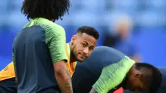Neymar