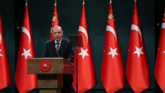 اردوغان