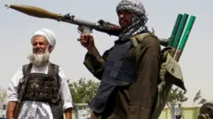 ਅਫ਼ਗਆਨ ਸੁਰੱਖਿਆ ਦਸਤਿਆਂ ਦੀ ਹਮਾਇਤ ਵਿੱਚ ਤਾਲਿਬਾਨ ਦੇ ਖ਼ਿਲਾਫ਼ ਡਟੇ ਸਾਬਕਾ ਲੜਾਕੇ