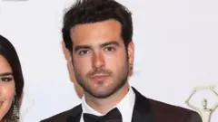 Pablo Lyle