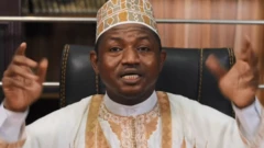 Sheikh Abduljabbar ya nemi afuwa, ya janye kalamansa kan Manzon Allah