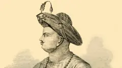 టిప్పు సుల్తాన్