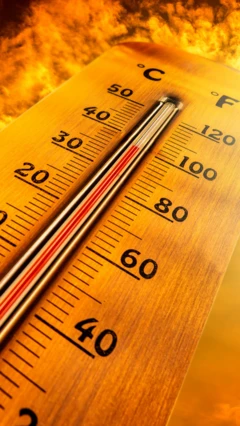 வெயில் 36°C என்றாலும் நாம் 44°C போல கடுமையாக உணர்வது ஏன்?
