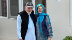 بریتانوۍ جوړه