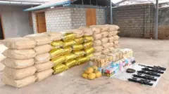 "කිසිවෙකු අපේක්ෂා නොකළ මට්ටමකින්" කෘත්‍රිම මත්ද්‍රව්‍ය ජාවාරම හිස ඔසවමින්