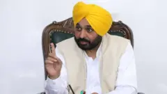 ਭਗਵੰਤ ਮਾਨ