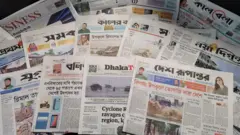 পত্রিকা