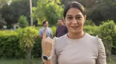 ਵੋਟਰ