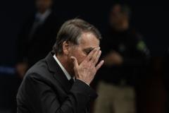 O que levou à prisão quatro ex-presidentes do Brasil, de Collor a Bolsonaro