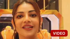 திருமணத்திற்கு பிறகு படங்களில் தேர்வு செய்யும் முறைகள் மாறியுள்ளதா? - நடிகை காஜல் அகர்வால் கூறுவது என்ன?