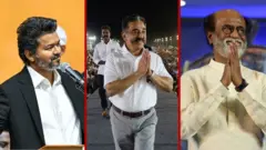 તામિલનાડુ, બીબીસી ગુજરાતી વિજયે એ બધું કઈ રીતે કરી બતાવ્યું જે રજનીકાંત અને કમલ હાસન ન કરી શક્યા?
