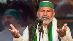 રાકેશ ટિકૈત