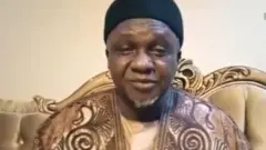 Sheikh Abdulwadud Attijjaniy