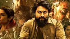 KGF 2