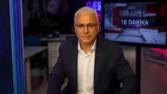 Merdan Yanardağ