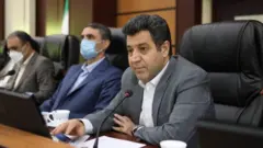 حسین سلاح‌ورزی در دوره قبل عضو هیات رئیسه اتاق بازرگانی بود