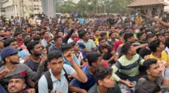 लोकसंख्या वाढ 