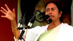 ਮਮਤਾ ਬੈਨਰਜੀ