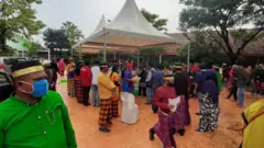menikah