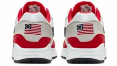 Zapatillas NikeAir Max 1 Quick Strike.