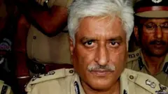 ਸੁਮੇਧ ਸਿੰਘ ਸੈਣੀ