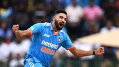 मोहम्मद सिराज