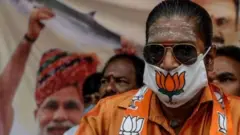 હવે ભાજપ દક્ષિણ તમિલનાડુની અનુસૂચિત જાતિઓને આકર્ષિત કરવાનો પ્રયાસ કરી રહ્યો છે.