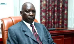 Thomas Lubanga