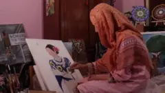 افغان انځورګره