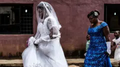 Iyawo
