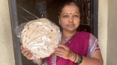 लक्ष्मी बिराजदार