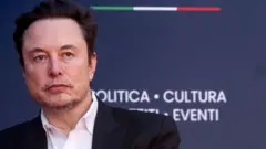 ઇલોન મસ્ક, ટેસ્લા, ચીન, બીબીસી ગુજરાતી