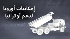 الدعم الأوروبي لأوكرانيا