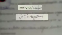 சிறுநீரை வைத்து செய்யப்படும் கர்ப்பப் பரிசோதனை கட்டாயமாக்கப்பட்டுள்ளது என்றும், அதைச் செய்து கொள்ளவில்லை எனில் விடுதிக்குள் நுழைய அனுமதி மறுக்கப்படுகிறது என்றும் மாணவிகள் குற்றம் சாட்டுகின்றனர்