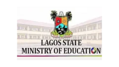 Ilé iṣẹ́ eto ẹ̀kọ́ ìpínlẹ̀ Èkó