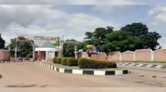 "Nigeria kidnapping news today": 'Benue university [FUAM] students abducted kidnap update'