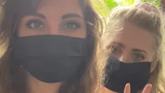 કોરોના વાઇરસ