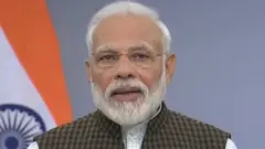 મોદી