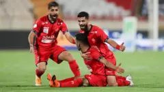 پرسپولیس