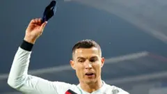 رونالڈو